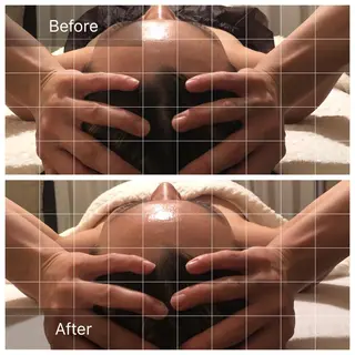 OfuSalon PARAFUSE.のエステ・リラクイメージ