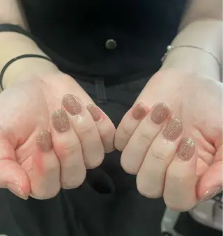 ネイル pourtoi立川 miharuのネイルデザイン