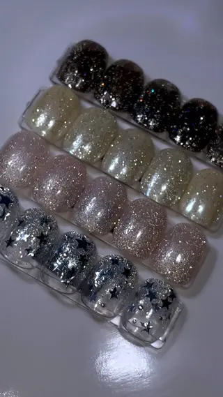 ネイル Ri-e's nailのネイルデザイン