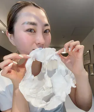 Detox Salon〜Lani Blue〜所属・卒業できるフェイス ワックス専門店のエステ・リラクイメージ