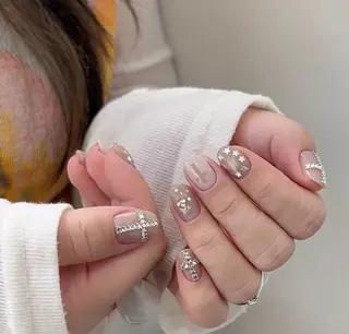 ネイル Lynn_ Nailのネイルデザイン