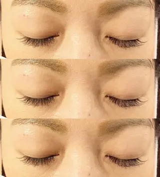 マツエク・マツパ Nao /博多/ パリジェンヌ/まつパのエステ・リラクイメージ