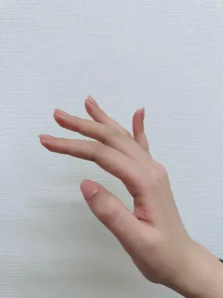 ネイル れ かとのネイルデザイン