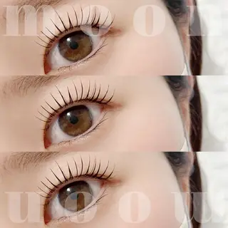 マツエク・マツパ Chisa【店長】 🌿jolie 栄店のマツエク・マツパデザイン