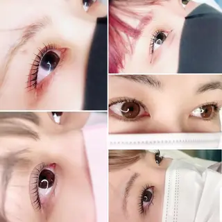 マツエク・マツパ エステ.まつげ.小顔 眉毛.プラズマ.脱毛のマツエク・マツパデザイン