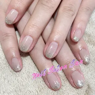 ネイル サン ネイルサロンのネイルデザイン