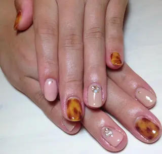 ネイル . yuimiのネイルデザイン