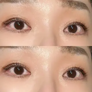 マツエク・マツパ sigehiro ayumiの眉毛・アイブロウイメージ