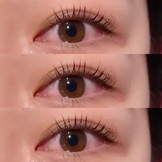 マツエク・マツパ SALON VILLAGE Jingumae 2nd.店所属・eyelist. AIのマツエク・マツパデザイン