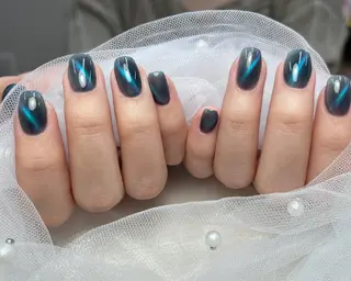 ネイル ToliyDeliy akemiのネイルデザイン