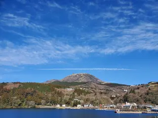 GIFT所属・谷 結奈のヘアスタイル