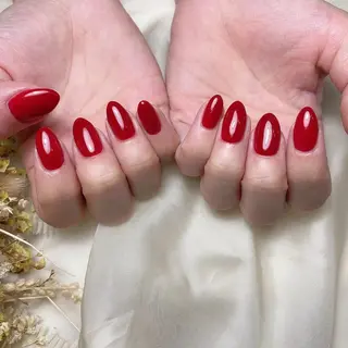 ネイル Nail salon Museのネイルデザイン