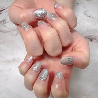 ネイル nail salon Ange所属・Ange 🍊YUI🍊のネイルデザイン