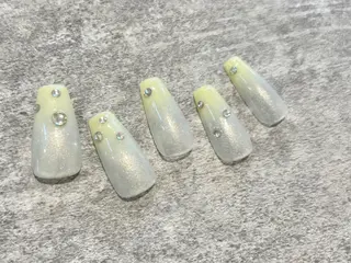 ネイル AXSIA NAILのネイルデザイン