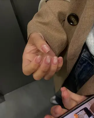 ネイル pepe大阪平野 / hinaのネイルデザイン