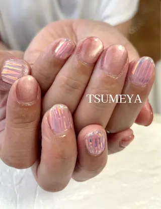 ネイル _TSUMEYA _のネイルデザイン