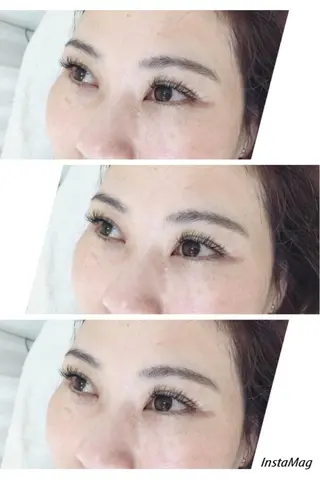 マツエク・マツパ Salon de Galcon 2階(サロンド・ギャルソン)所属・KU TA  \(◡̈)/のエステ・リラクイメージ