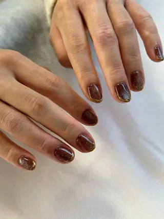 ネイル ふなば さとみのネイルデザイン