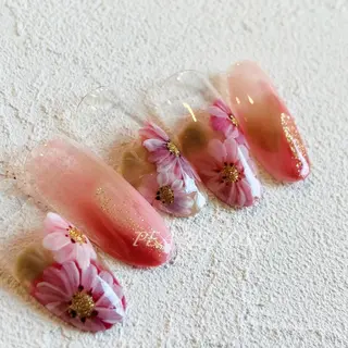 ネイル Beauty salon Ryu・ange所属・RyuAnge リュアンジュのその他イメージ