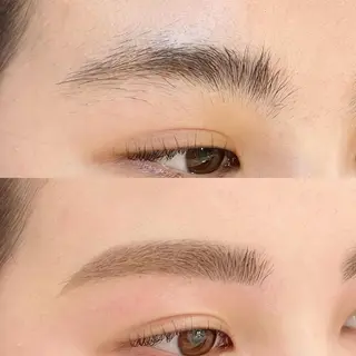 マツエク・マツパ SÖPÖ/SAIKO ♡まつげ眉毛サロンのマツエク・マツパデザイン