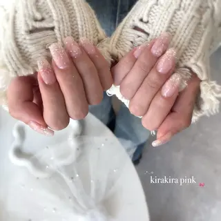 ネイル Vante 柚歌のネイルデザイン