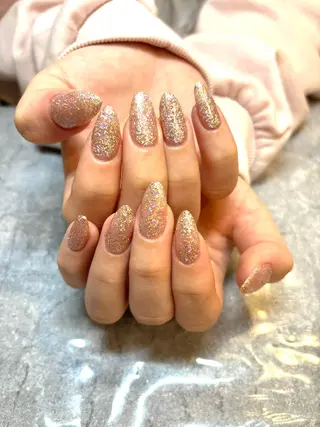 ネイル 池田 清香のネイルデザイン
