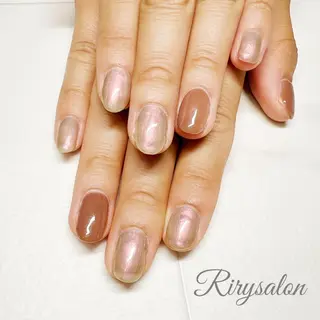 ネイル Riry salonのネイルデザイン