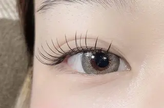 マツエク・マツパ サロンデアトリエ 愛沙花のマツエク・マツパデザイン