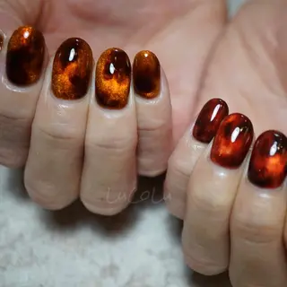 ネイル LuCoLu ucoのネイルデザイン