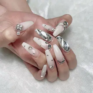 ネイル Airis所属・Airis aiのネイルデザイン