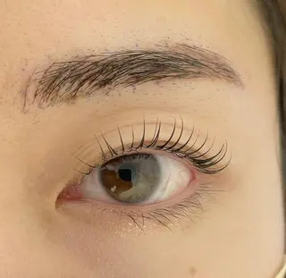 マツエク・マツパ Ｍ salon アイラッシュのマツエク・マツパデザイン