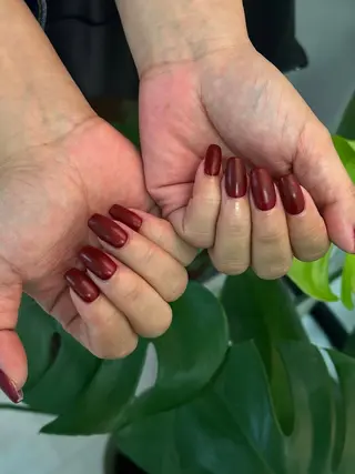 ネイル KAONAIL昭島店 【伊藤】のネイルデザイン