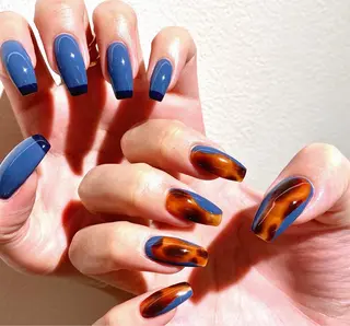 ネイル NailAVANCE miyuのネイルデザイン