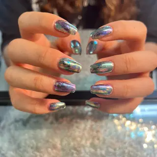 ネイル sasaki sayaのネイルデザイン