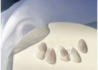 ネイル aoyagi maiのネイルデザイン