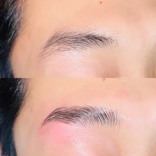 メンズ eyelash salon catorce所属・マツエク Catorceのマツエク・マツパデザイン