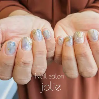 ネイル jolie ISIHARAのネイルデザイン