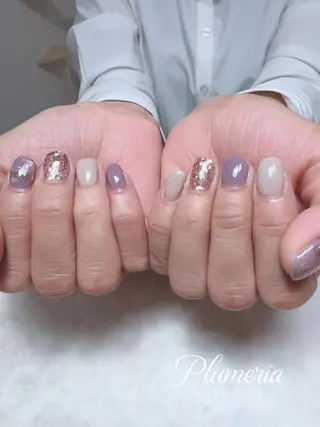 ネイル Malama ___Ayakaのネイルデザイン