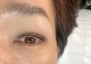 マツエク・マツパ アイラッシュサロン　mua mua所属・Eyelash muamuaの眉毛・アイブロウイメージ