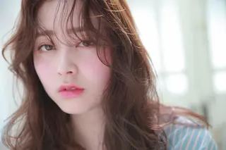 マツエク・マツパ RAD心斎橋山本 莉子のマツエク・マツパデザイン