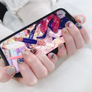 ネイル private salon G所属・goto yoshikoのその他イメージ