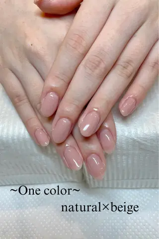 ネイル s. akoのネイルデザイン