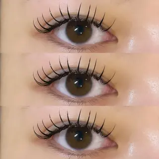 マツエク・マツパ chihiro ⌇sofa立川店のマツエク・マツパデザイン