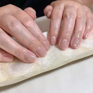 ネイル naily_ YUNAのネイルデザイン