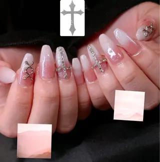 ネイル MIRA NAILROOM SALON所属・MIRA NAILROOMのネイルデザイン