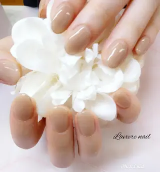 ネイル Laviere所属・Laviere nail&脱毛サロンのエステ・リラクイメージ