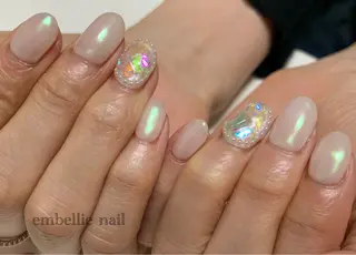 ネイル miyasaka erikoのネイルデザイン