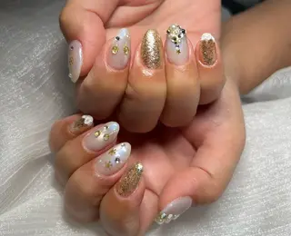 ネイル ☆ yukiのネイルデザイン