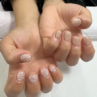 ネイル 【MAXKELLY】 KOBIKI🐾のネイルデザイン