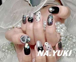 ネイル ✨ Riooo_のネイルデザイン